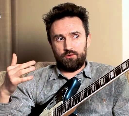 Noel Hogan